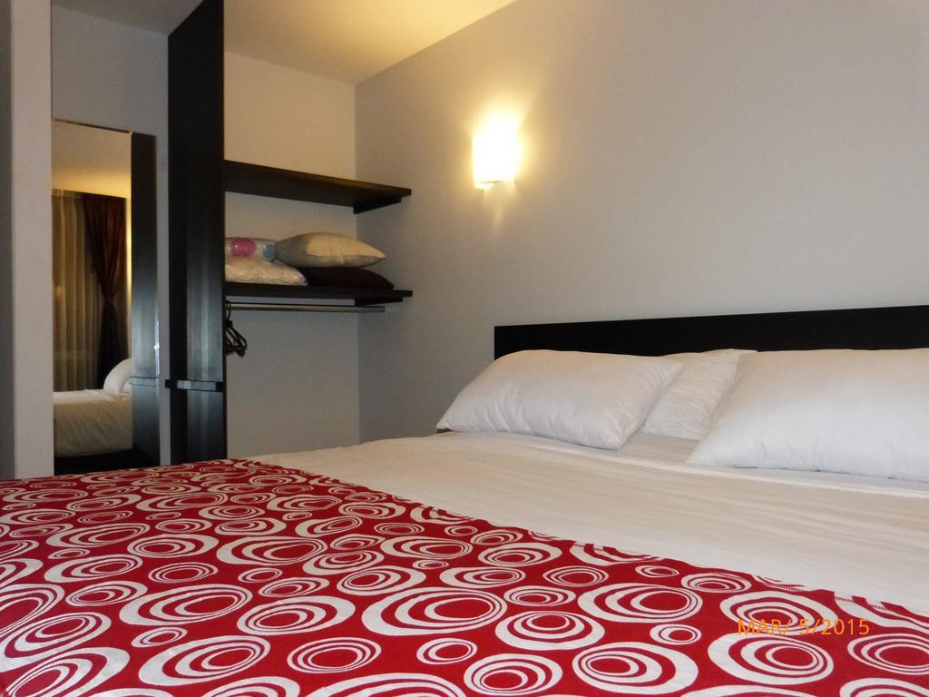 Hotel San Marcos Paipa Zimmer foto